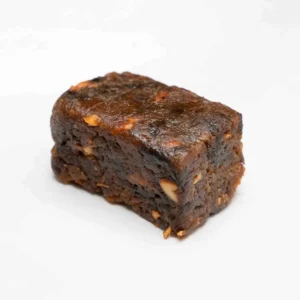 Christmas Cake Pieces