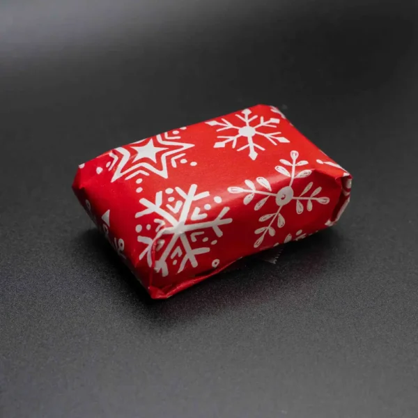 Christmas Cake Pieces - Image 2