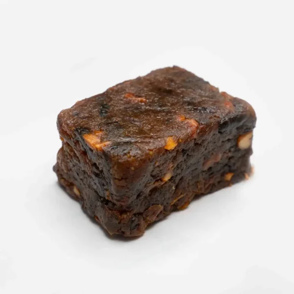 Christmas Cake Pieces - Image 3