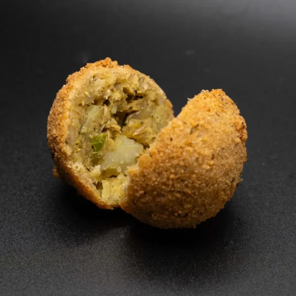 Fish Cutlets - Image 3