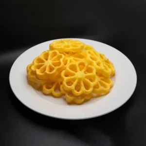 Original Crispy Kokis