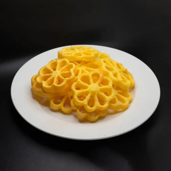 Original Crispy Kokis