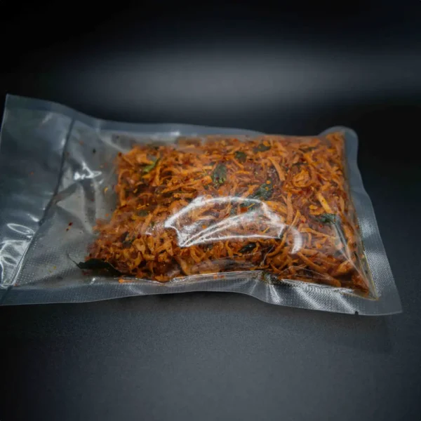 Bibikkan Coconut Fruit Cake - Image 2