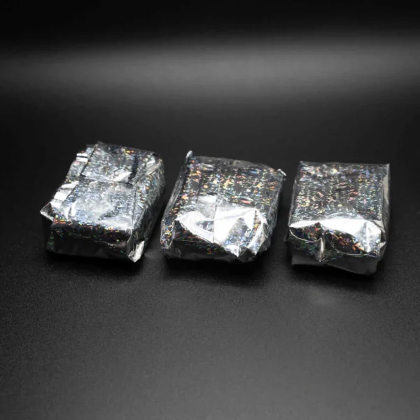 Christmas Cake Pieces - Image 5